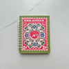 1930's Lahore - Pocket Diary