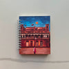 Whispers of the Bazaar - Pocket Diary