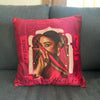 Gulabo Rani – Velvet Cushion