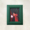 Sabz Sapna - Frame