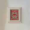 1930's Lahore - Frame