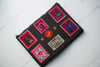 The Postage Laptop Sleeve