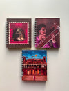 Gift set of 3 diaries
