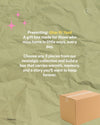 Ghar Ki Yaad - Gift Box