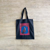Gajray ki Muhabbat - Tote Bag