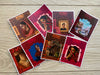 Pack of 8 Stickers