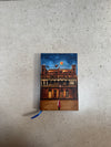 Anarkali Bazaar — Premium Hardcover Journal