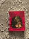 Hello Kaun Pocket diary