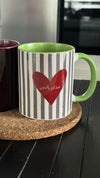 Made in Pakistan - Mug